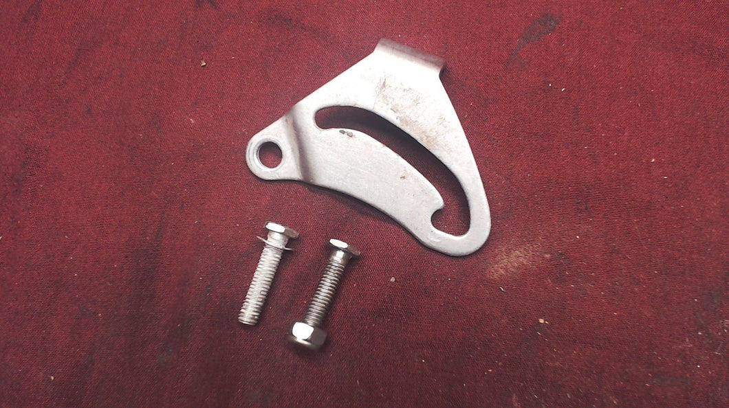 Tomos T9.9L Tilt Stop - Used