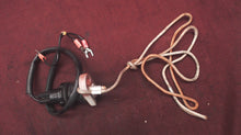 Tomos T9.9l Start Switch W/ Safety Lanyard - Used