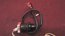 Tomos T9.9l Start Switch W/ Safety Lanyard - Used