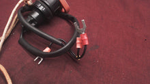 Tomos T9.9l Start Switch W/ Safety Lanyard - Used