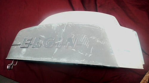 Elgin 571.59701 Motor Cover - Hood - Shrowd – Cowl 1956-57 7.5hp