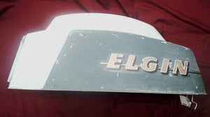 Elgin 571.59701 Motor Cover - Hood - Shrowd – Cowl 1956-57 7.5hp