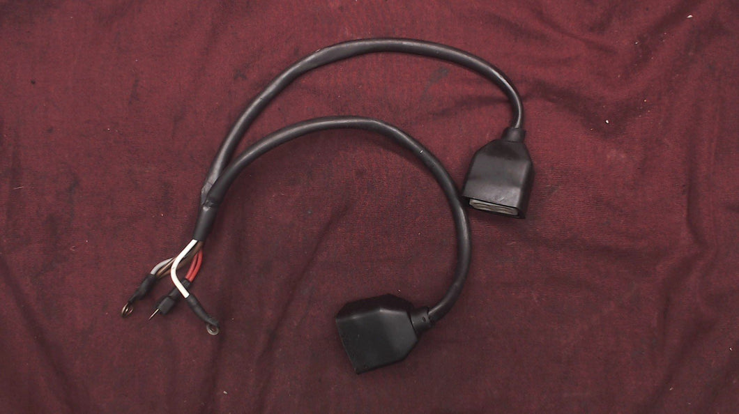 Tomos T9.9L Wiring Harness - Used