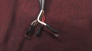 Tomos T9.9L Wiring Harness - Used