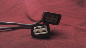 Tomos T9.9L Wiring Harness - Used