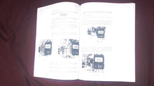 1966 OMC Stern Drive Service Manual 381428 - Models DU-13B & DUE-13B 90hp