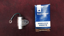 Guaranteed Parts RPM-6 Condenser