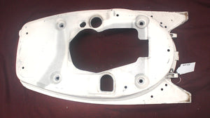 Johnson Evinrude OMC 306107 Lower Motor Cover Used (DB)