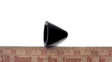 Mercury Force 817752A1 Prop Nut (no cotter pin)
