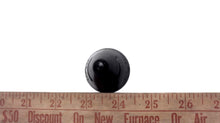Mercury Force 817752A1 Prop Nut (no cotter pin)