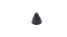 Mercury Force 817752A1 Prop Nut (no cotter pin)