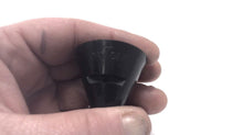 Mercury Force 817752A1 Prop Nut (no cotter pin)