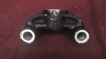 Force 37419 Bottom Yoke 1970-1977 1985 65-150hp - Used