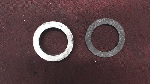 Elgin 571.59701 Steering Handle Pivot Tube Collar & Washer 1956-57 7.5hp