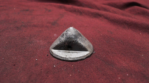 Elgin 571.59701 Carb Knob 1956-57 7.5hp