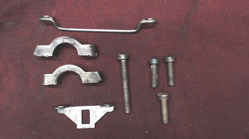 Elgin 571.59701 Starter Spindle Bracket 1956-57 7.5hp