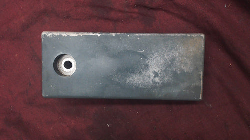 Elgin 571.59701 Lower Mount Housing 1956-57 7.5hp