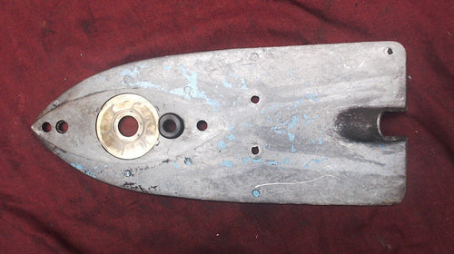 Elgin 571.59701 Anti-Cavitation Plate 1956-57 7.5hp