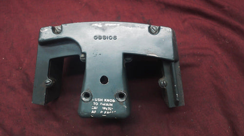 Elgin 571.59701 901860 Airbox 1956-57 7.5hp