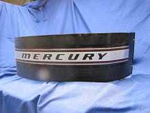 Mercury 650SS 650 SS Wrap Around Cowl - Used
