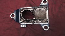 Eska 14209B 36993 Plate Adapter 26942 Plate 1987 7.5hp