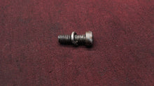 Evinrude 3302S Lightwin 306408 Screw 306396 Lockwasher 1963 3HP