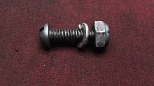 Evinrude 3302S Lightwin 302964 Screw 303157 Nut 306396 Lockwasher 1963 3hp