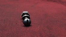Evinrude 3302S Lightwin 302964 Screw 303157 Nut 306396 Lockwasher 1963 3hp