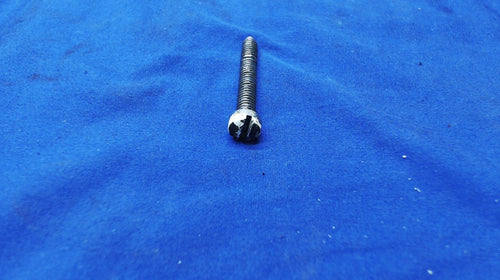 Johnson 307072 Screw 1962 40HP