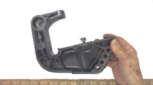 Johnson Evinrude OMC 335891 Port Stern Bracket 1991-2001 2003-2005 4-8hp - Used