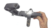 Johnson Evinrude OMC 335891 Port Stern Bracket 1991-2001 2003-2005 4-8hp - Used