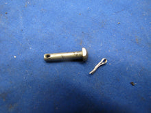 Johnson Evinrude OMC 336154 Shift Link Pin 1991-2001 2003-2005 5-8hp - Used
