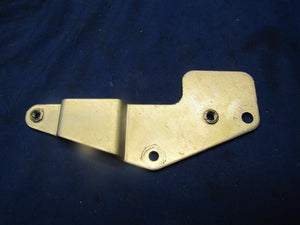 Johnson Evinrude OMC 513923 Power Pack Mounting Plate 1993-05 6hp - Used