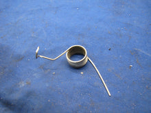 Johnson Evinrude OMC 325204 Carrying Handle Spring 1980-1983 5-8hp - Used