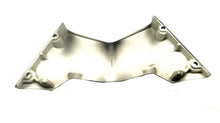 Johnson Evinrude OMC 323800 Front Cover Exhaust Housing 1978-1998 85-235hp Used
