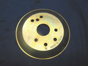 Suzuki Arctic Spirit 932725-96001 Magneto Insulator 1977-79 9.9hp