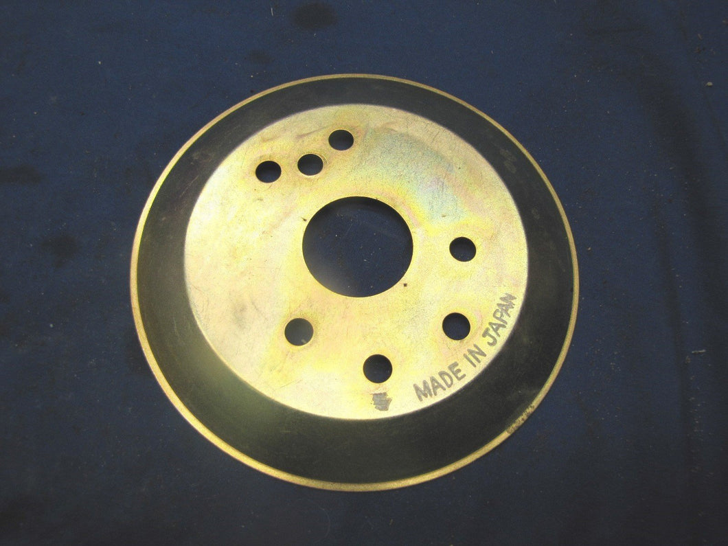 Suzuki Arctic Spirit 932725-96001 Magneto Insulator 1977-79 9.9hp