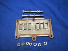 Suzuki Arctic Spirit 13150-93110 Reed Valve Assembly 1977-79 9.9hp