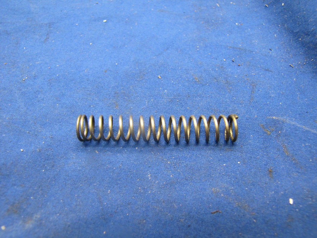 Suzuki Arctic Spirit 09440-09011 Reverse Lock Arm Spring 1977-79 9.9HP - Used