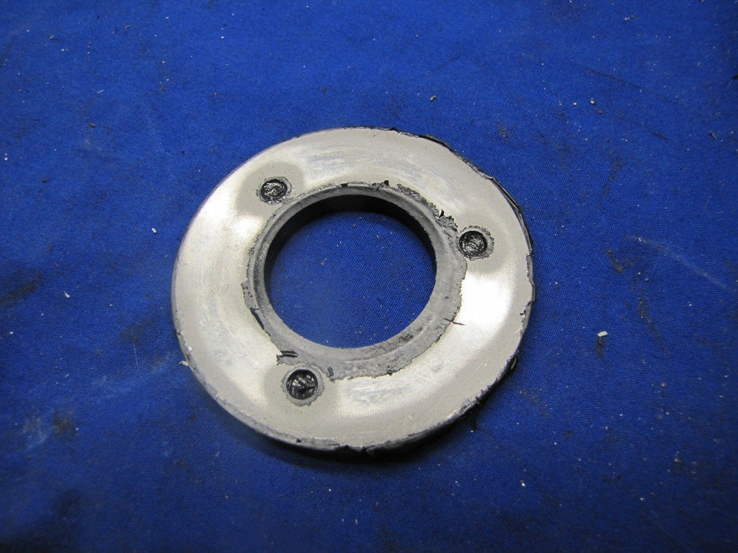 Suzuki Arctic Spirit 43712-93101 Upper Steering Bushing Plate 1977-79 9.9hp Used