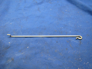 Suzuki Artic Spirit 45252-93100 Release Lever Link 1977-79 9.9hp