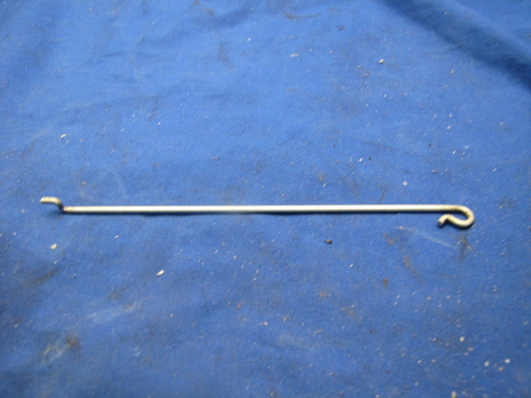 Suzuki Artic Spirit 45252-93100 Release Lever Link 1977-79 9.9hp