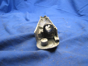 Johnson Evinrude OMC 303094 (D2 Casting) Steering/Tiller Handle Half - Used