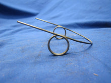 Mercury/Mariner 42127 Reverse Lock Hook Spring 1986-2006 6-15hp - Used