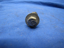 Mercury/Mariner 826650 Screw 40023 16 Washer 40021 2 Nut 1994-2006 6-15hp - Used