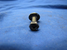 Mercury/Mariner 826650 Screw 40023 16 Washer 40021 2 Nut 1994-2006 6-15hp - Used