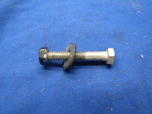 Mercury/Mariner 40003 33 Screw 40023 16 Washer 40021 2 Nut- Used