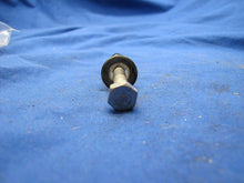 Mercury/Mariner 40003 33 Screw 40023 16 Washer 40021 2 Nut- Used