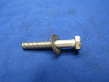 Mercury/Mariner 40003 33 Screw 69056 Washer Used