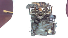 Johnson Evinrude OMC 386460 Crankcase 1974-1976 10-15HP